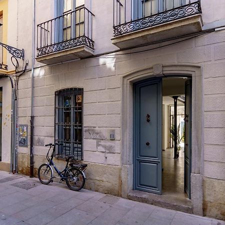 Apartamento Garden Art IV Γρανάδα Εξωτερικό φωτογραφία