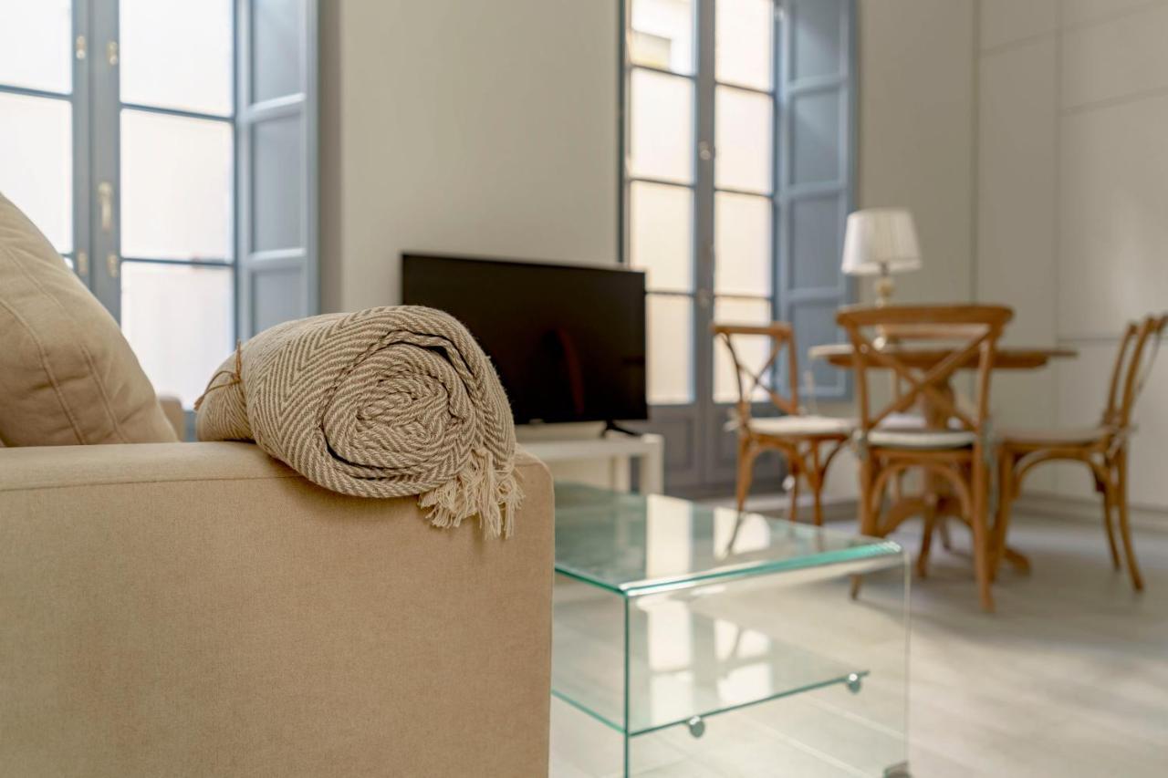 Apartamento Garden Art IV Γρανάδα Εξωτερικό φωτογραφία
