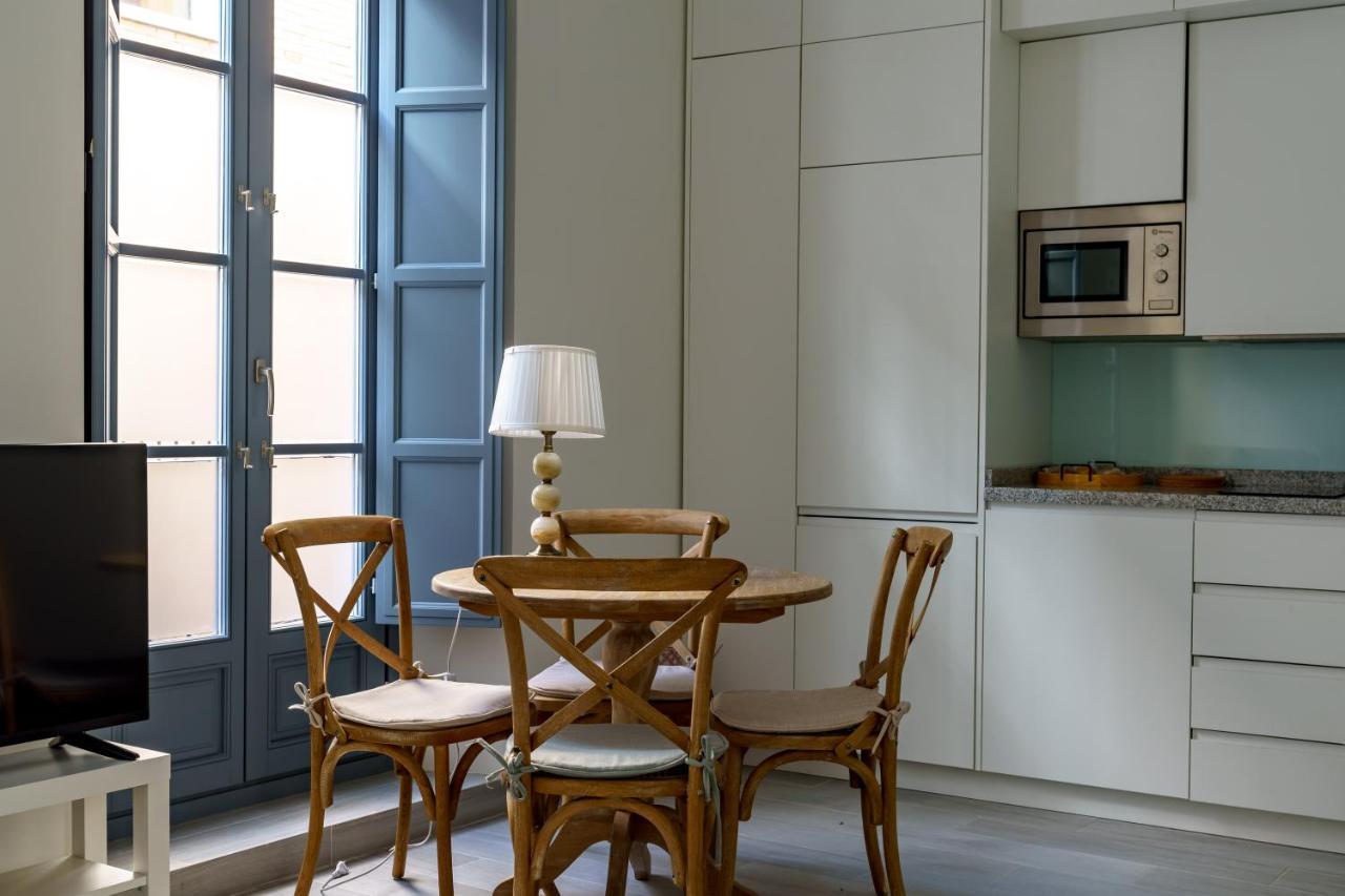 Apartamento Garden Art IV Γρανάδα Εξωτερικό φωτογραφία