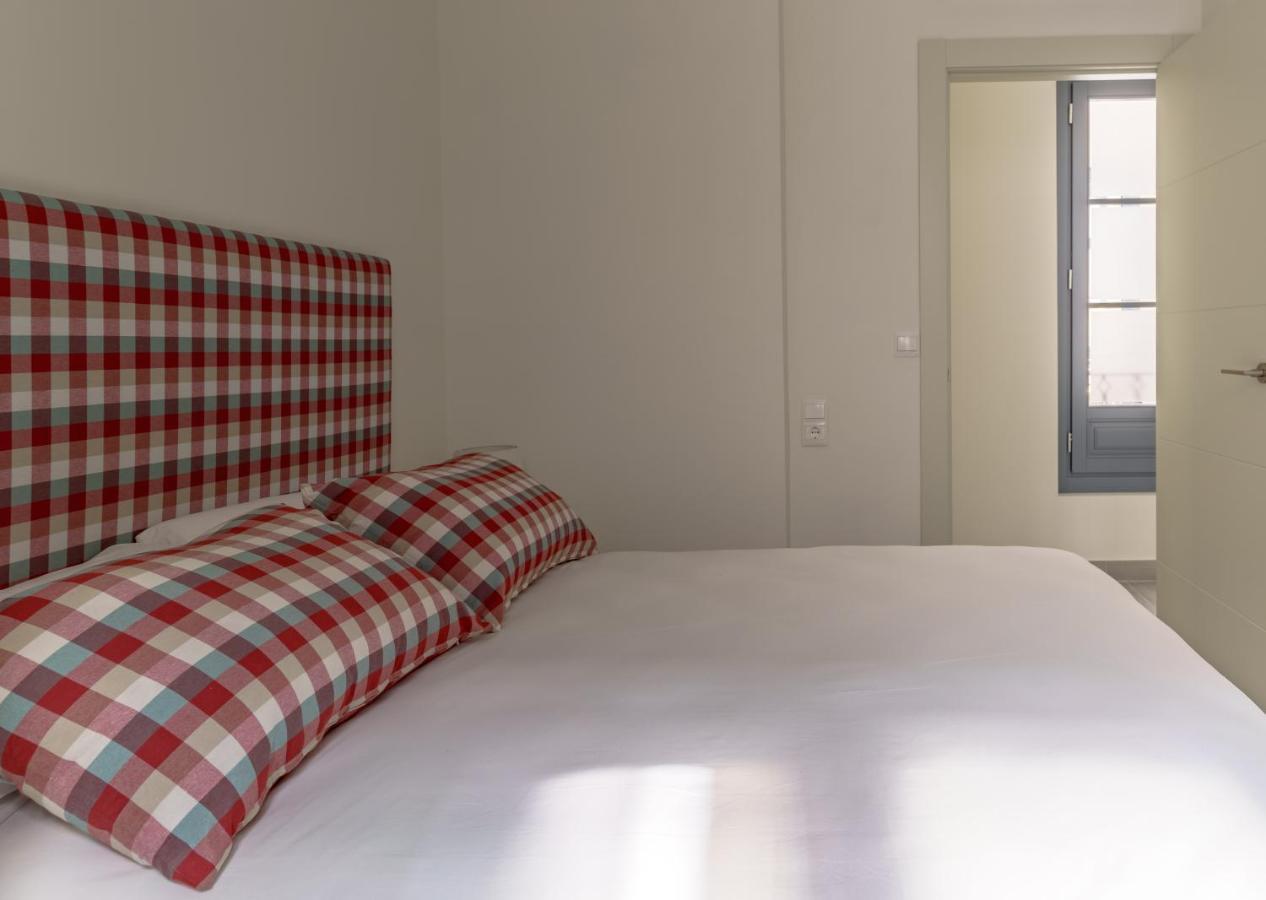 Apartamento Garden Art IV Γρανάδα Εξωτερικό φωτογραφία