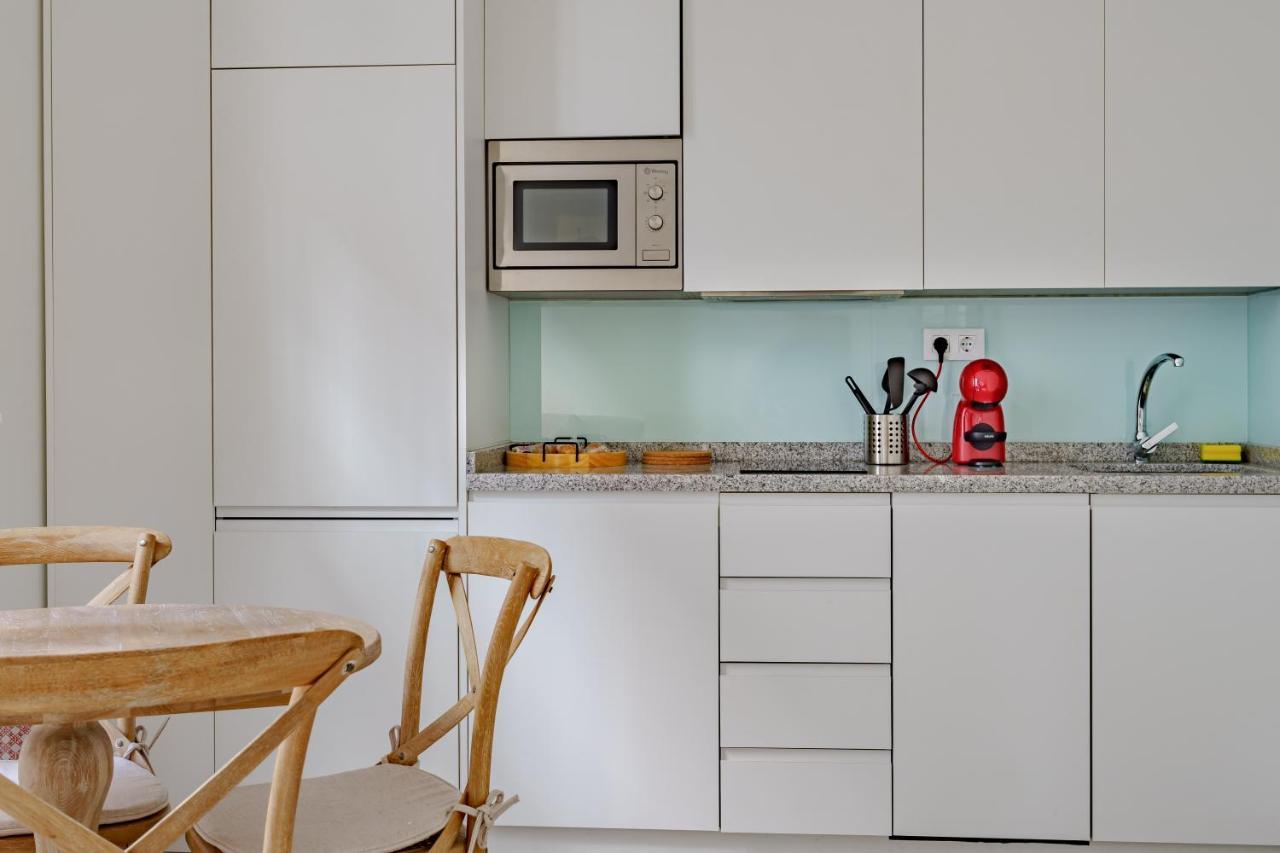 Apartamento Garden Art IV Γρανάδα Εξωτερικό φωτογραφία
