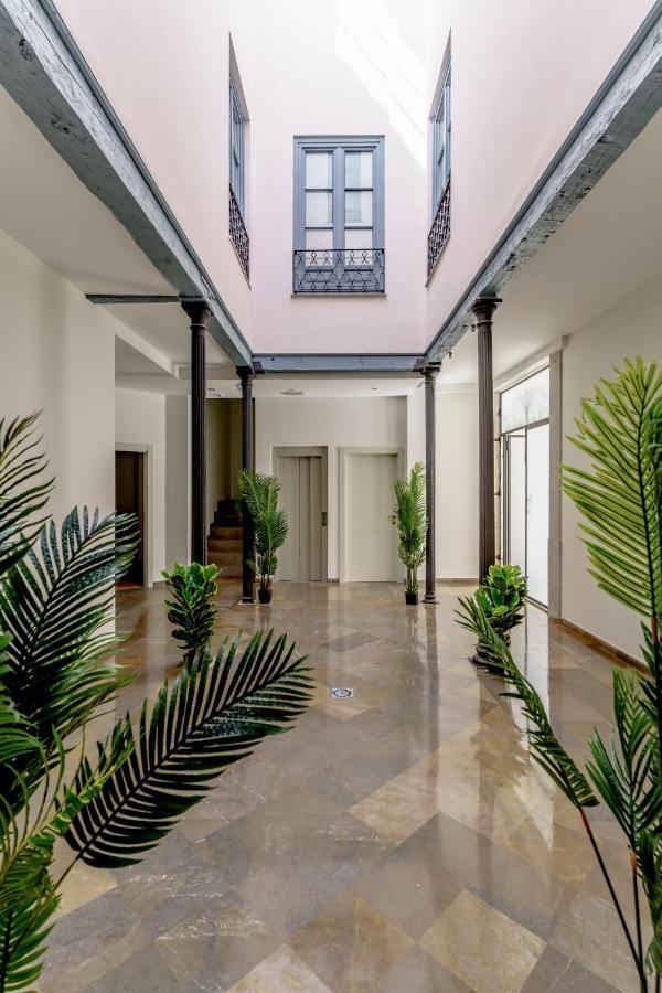 Apartamento Garden Art IV Γρανάδα Εξωτερικό φωτογραφία