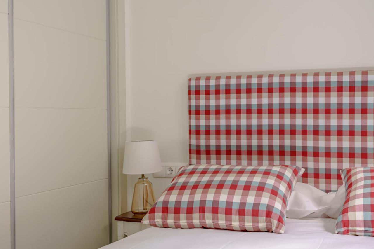 Apartamento Garden Art IV Γρανάδα Εξωτερικό φωτογραφία